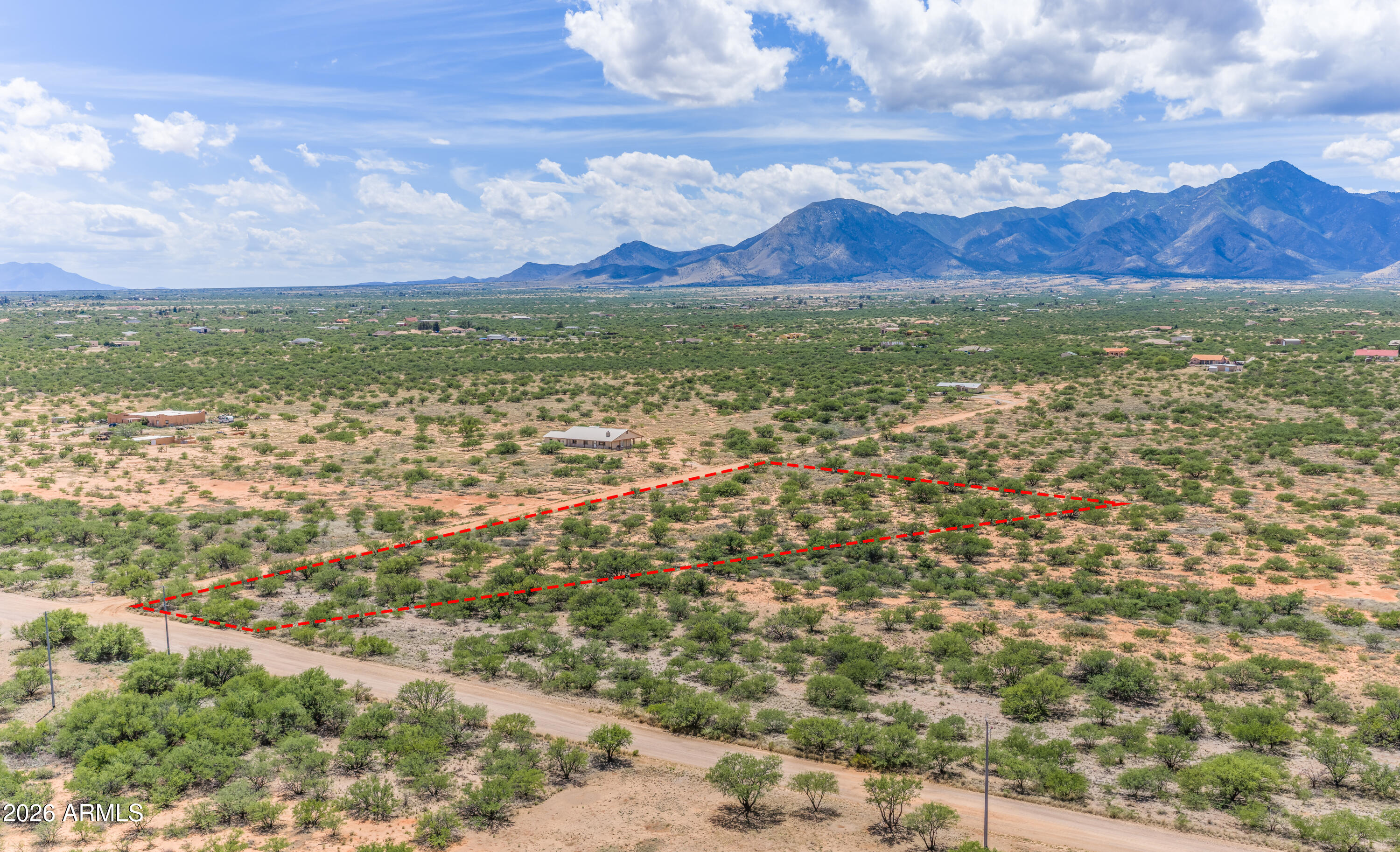Tbd East Plane Old Road, Unit 16 Hereford, AZ 85615 - Photo 11 of 30 POR 104-27-057H-3