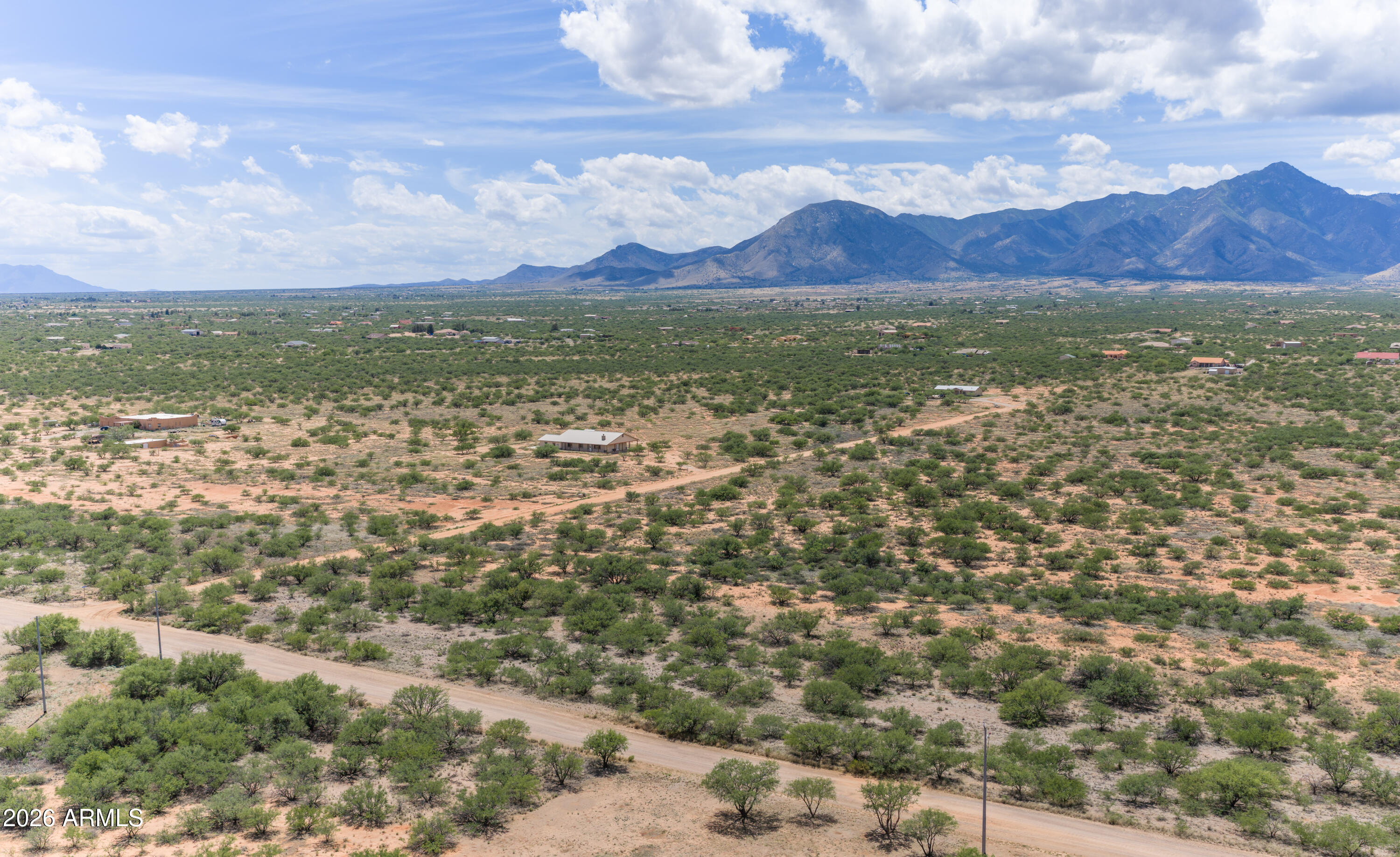 Tbd East Plane Old Road, Unit 16 Hereford, AZ 85615 - Photo 12 of 30 POR 104-27-057H-4