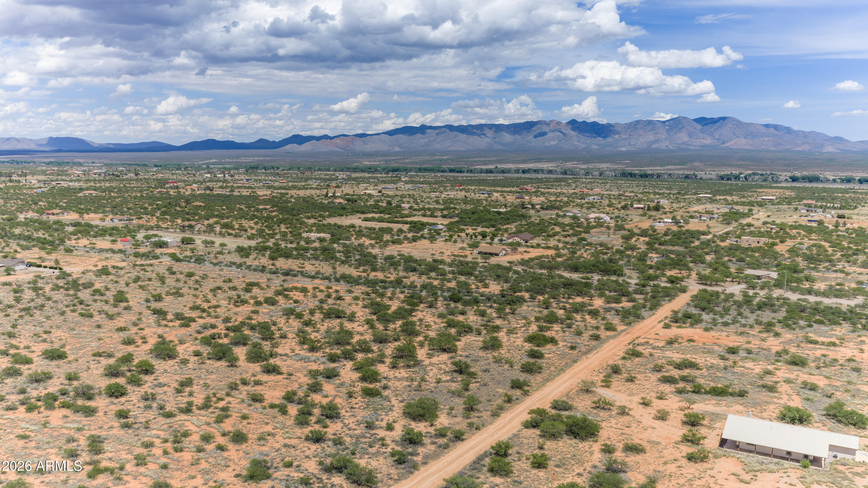 Tbd East Plane Old Road, Unit 16 Hereford, AZ 85615 - Photo 14 of 30 POR 104-27-057H-6
