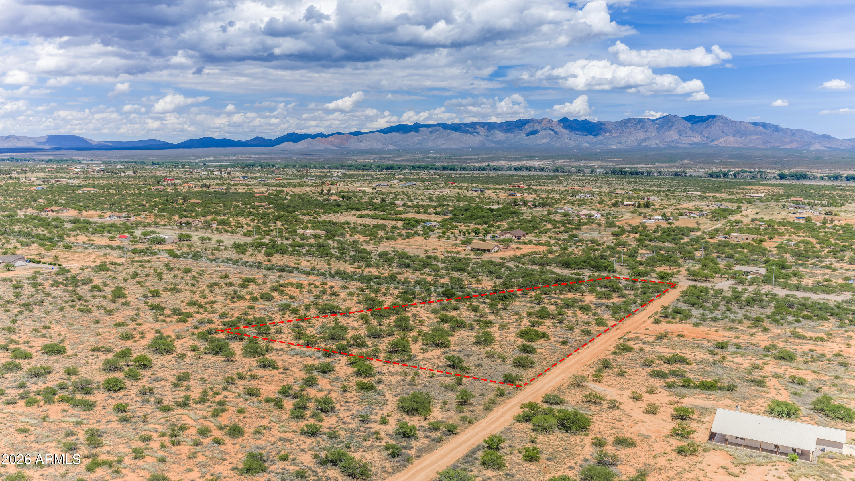 Tbd East Plane Old Road, Unit 16 Hereford, AZ 85615 - Photo 15 of 30 POR 104-27-057H-7