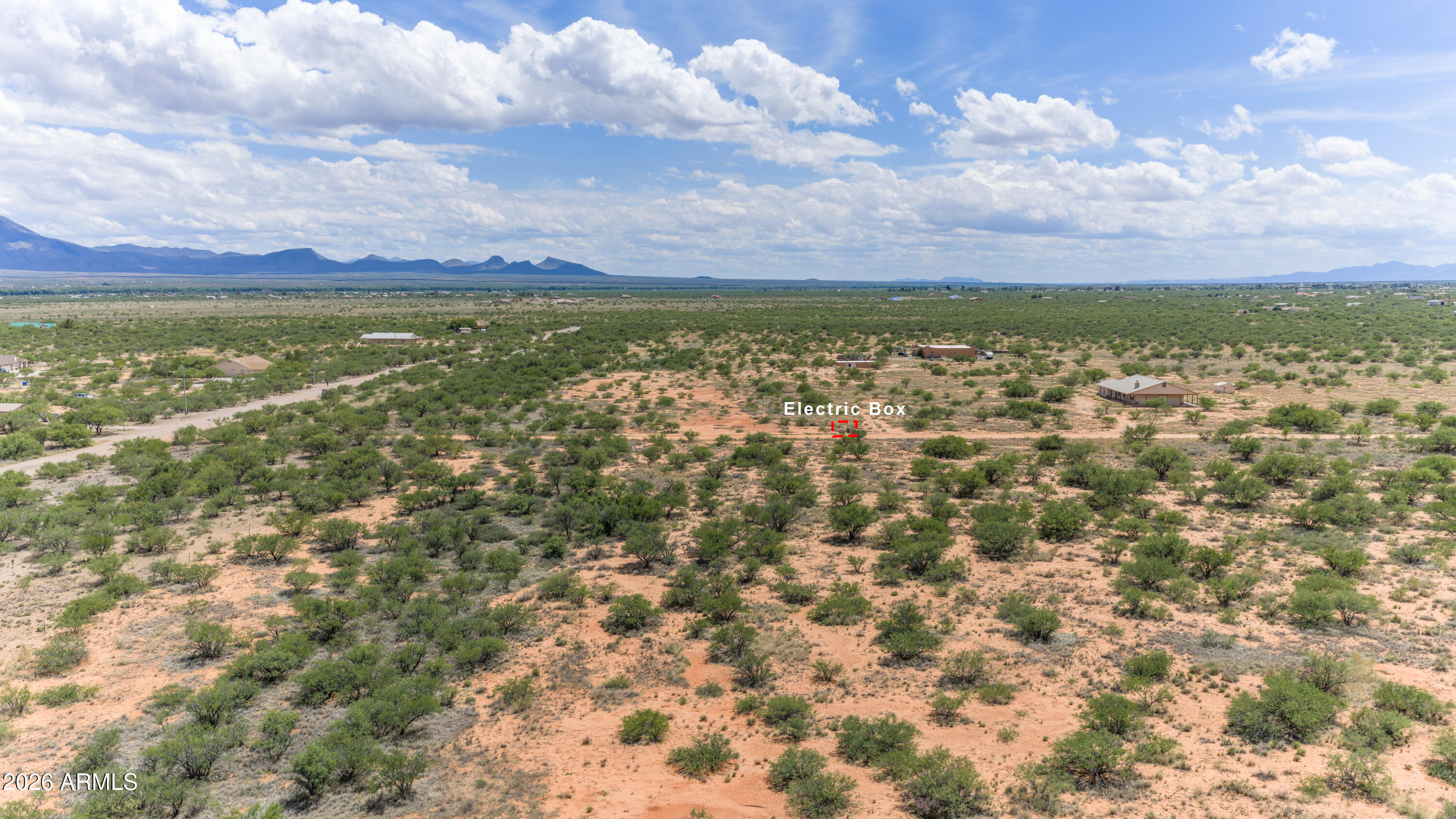 Tbd East Plane Old Road, Unit 16 Hereford, AZ 85615 - Photo 18 of 30 POR 104-27-057H-10