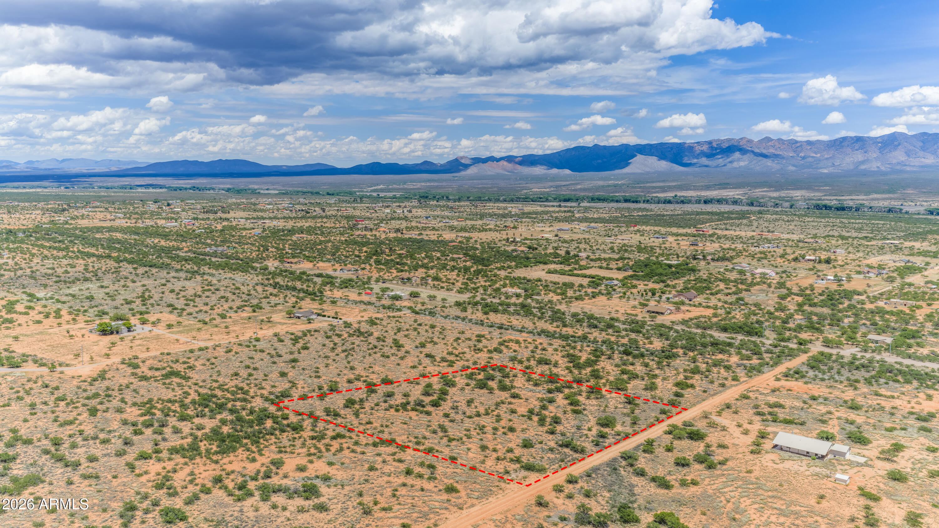 Tbd East Plane Old Road, Unit 16 Hereford, AZ 85615 - Photo 21 of 30 POR 104-27-057J-1