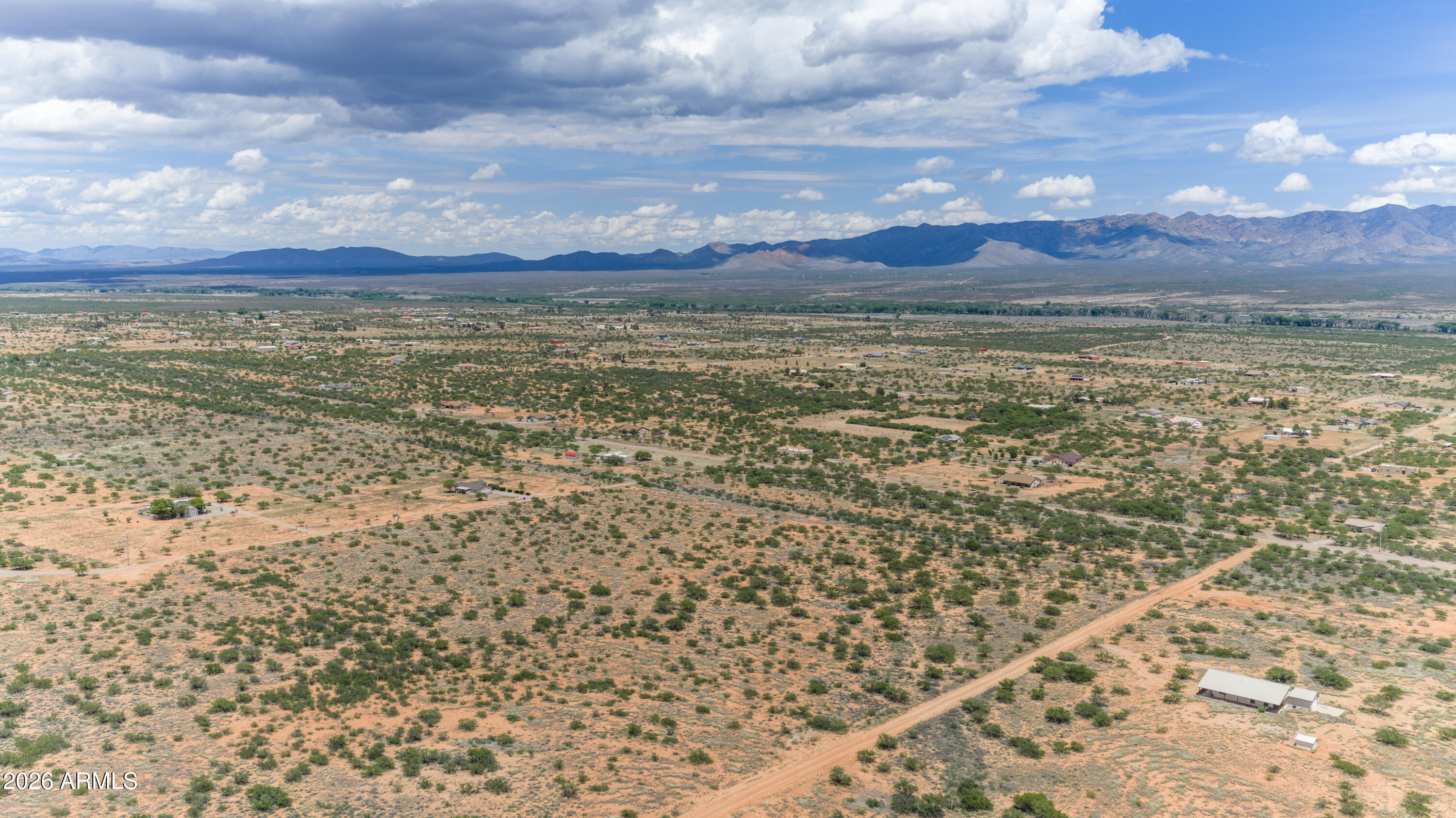 Tbd East Plane Old Road, Unit 16 Hereford, AZ 85615 - Photo 22 of 30 POR 104-27-057J-2