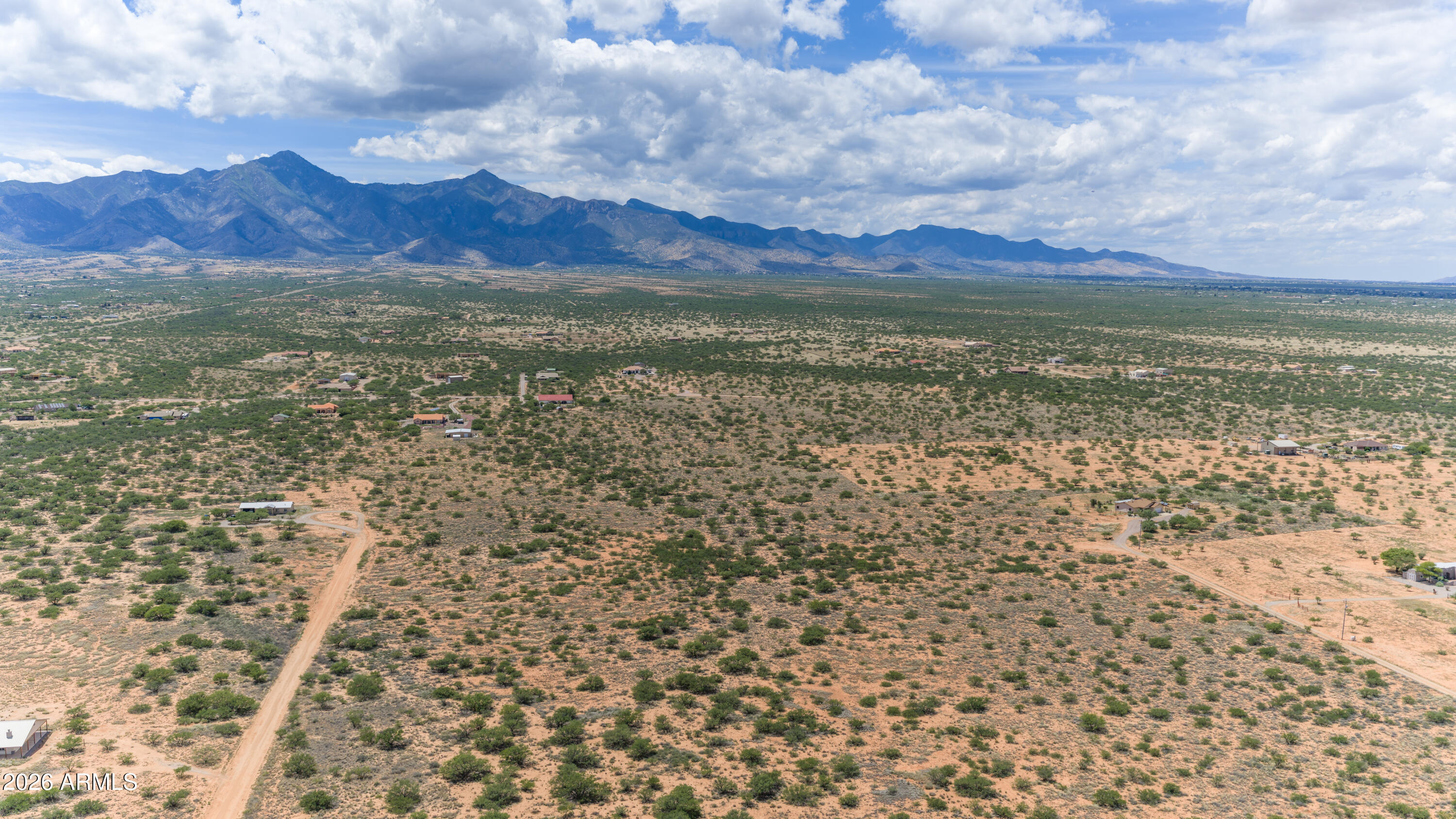 Tbd East Plane Old Road, Unit 16 Hereford, AZ 85615 - Photo 25 of 30 POR 104-27-057J-5