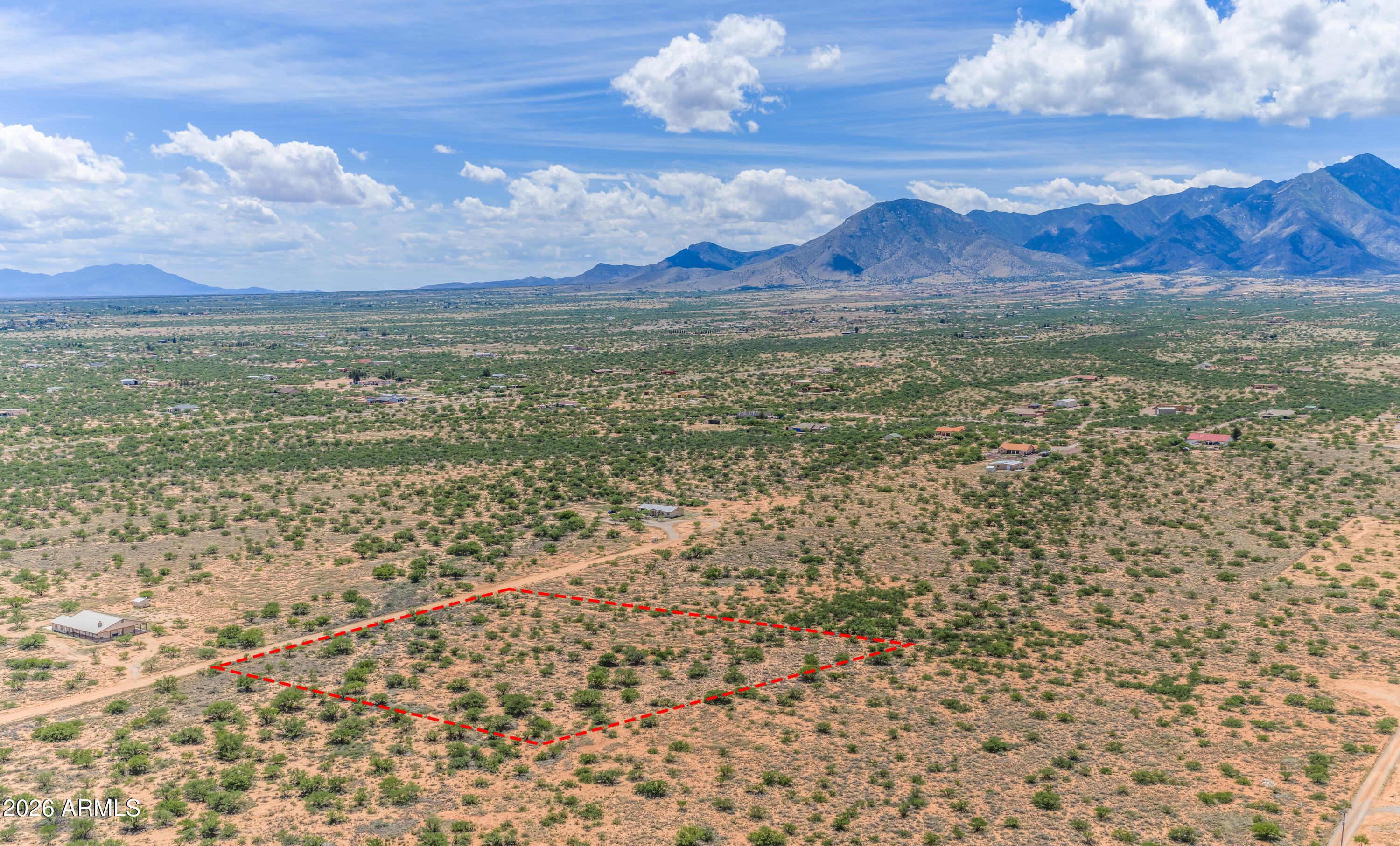 Tbd East Plane Old Road, Unit 16 Hereford, AZ 85615 - Photo 26 of 30 POR 104-27-057J-6