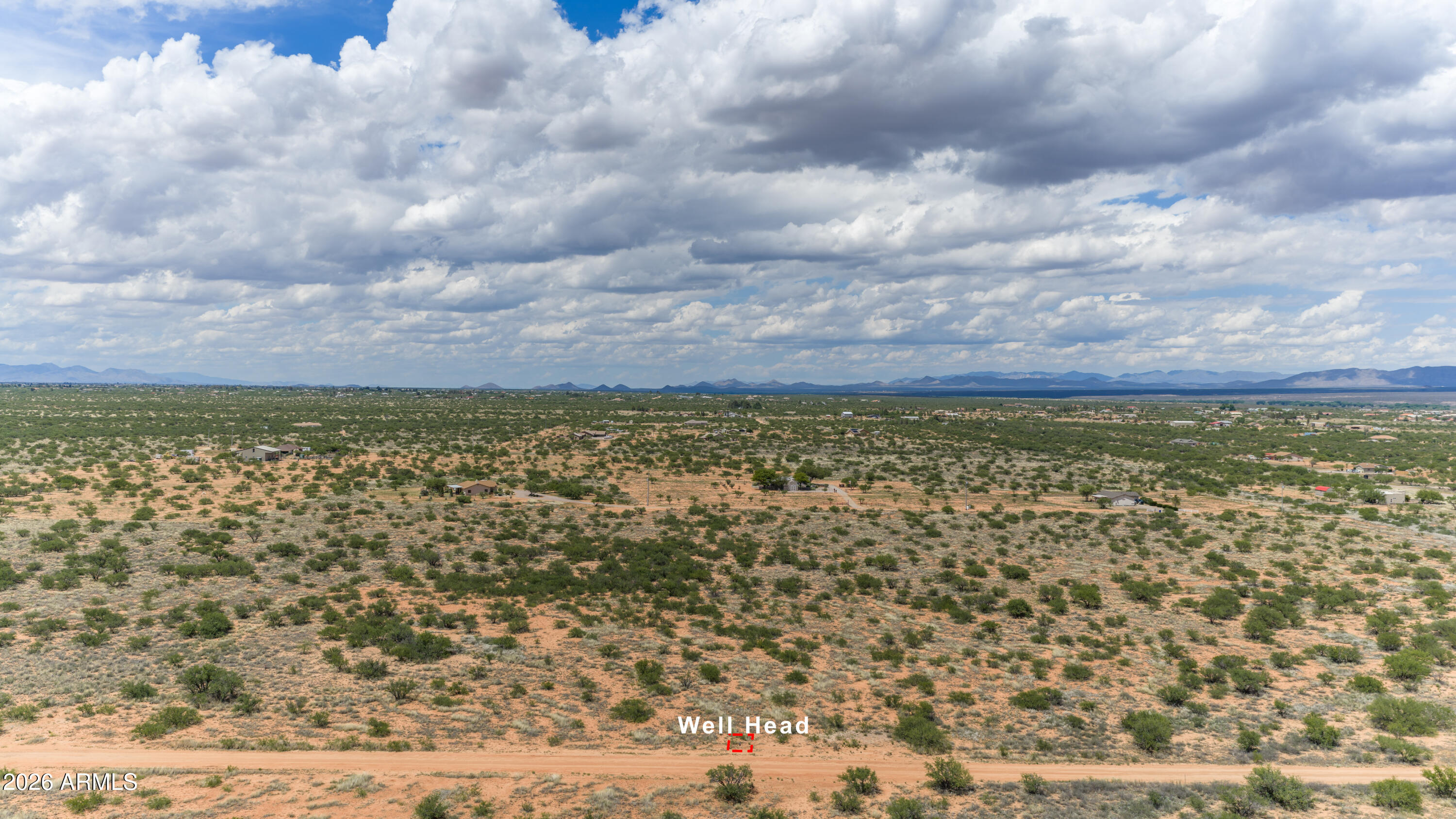 Tbd East Plane Old Road, Unit 16 Hereford, AZ 85615 - Photo 28 of 30 POR 104-27-057J-8