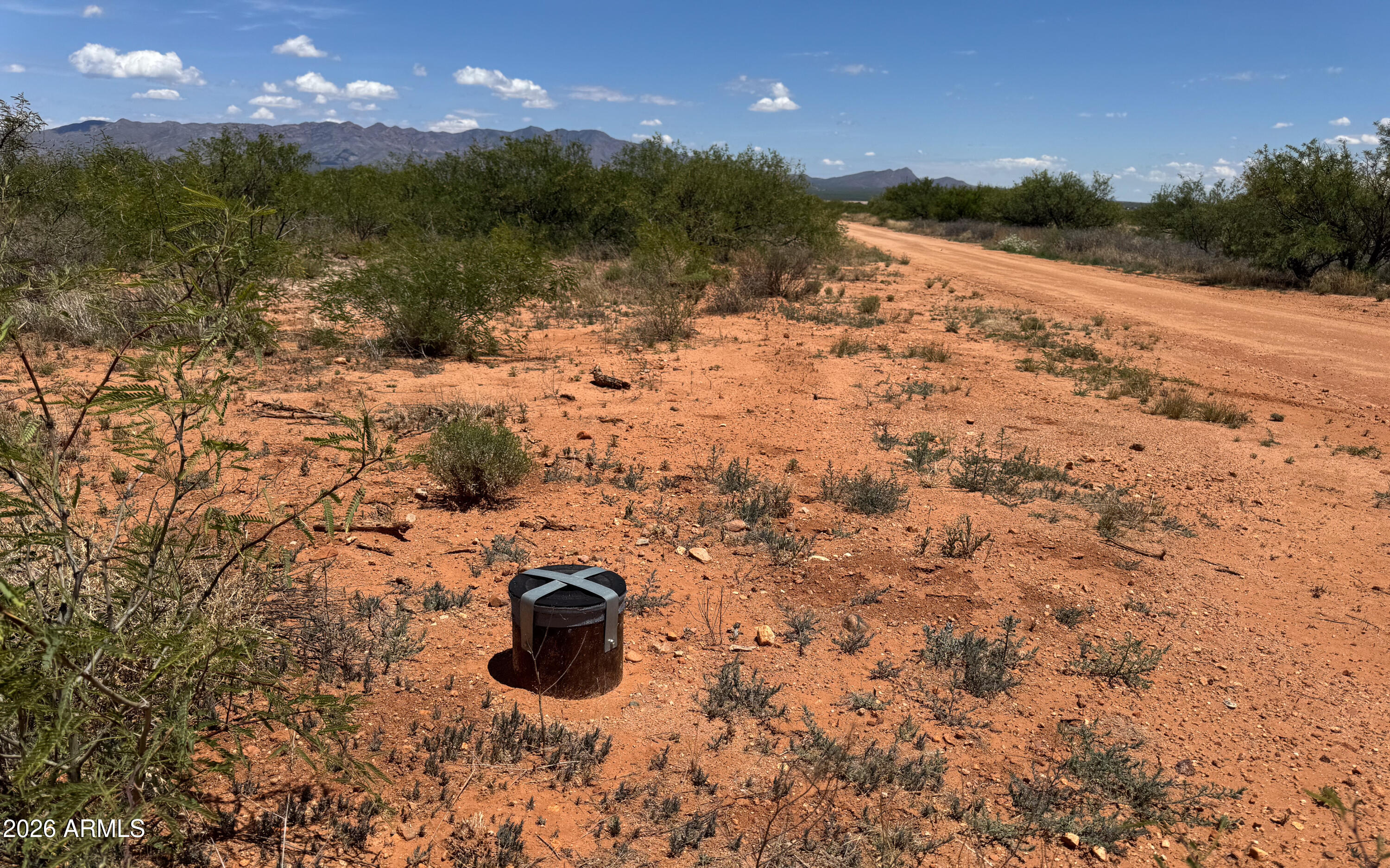 Tbd East Plane Old Road, Unit 16 Hereford, AZ 85615 - Photo 29 of 30 POR 104-27-057J-9