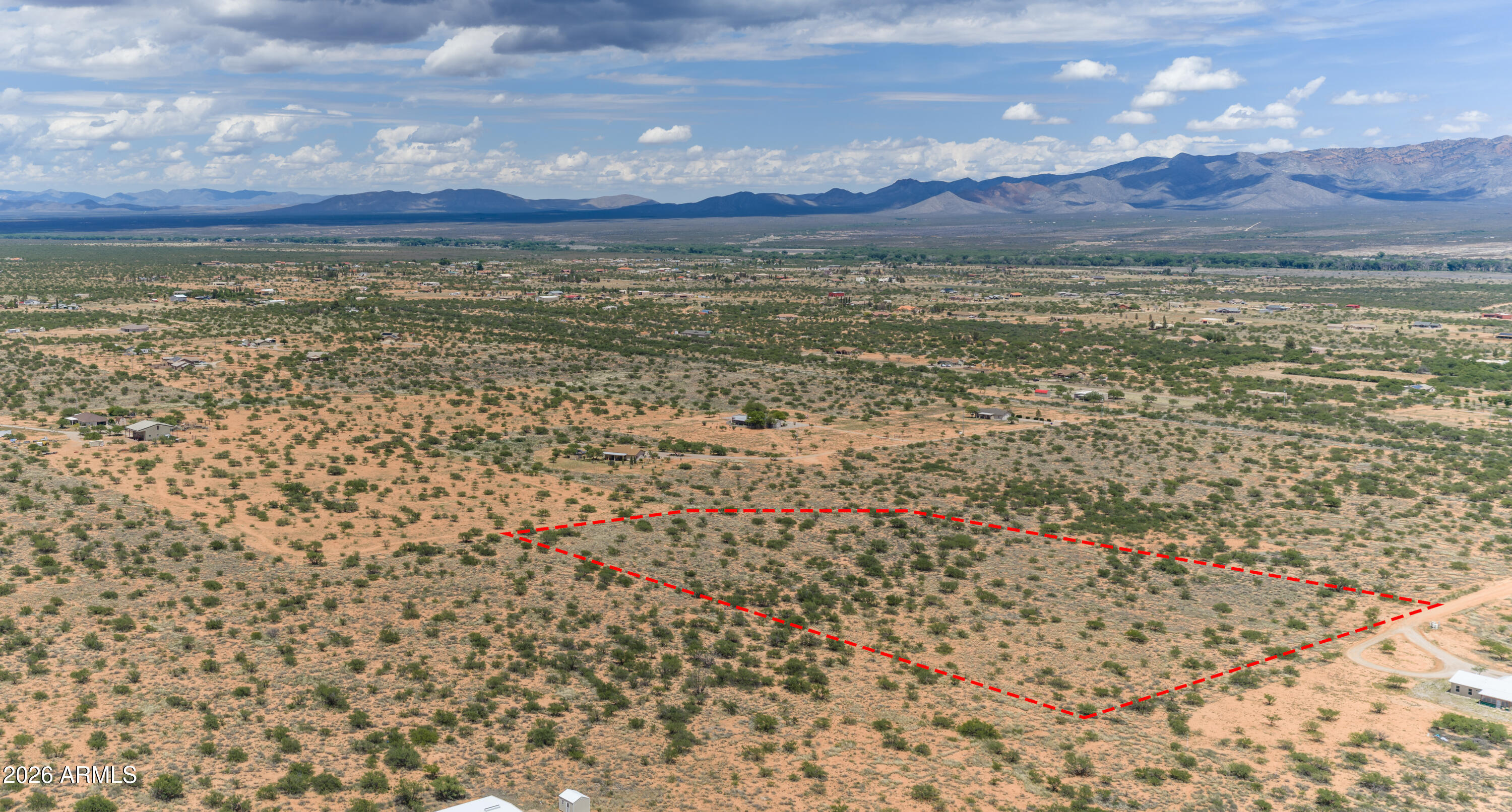Tbd East Plane Old Road, Unit 16 Hereford, AZ 85615 - Photo 3 of 30 POR 104-27-057K-2