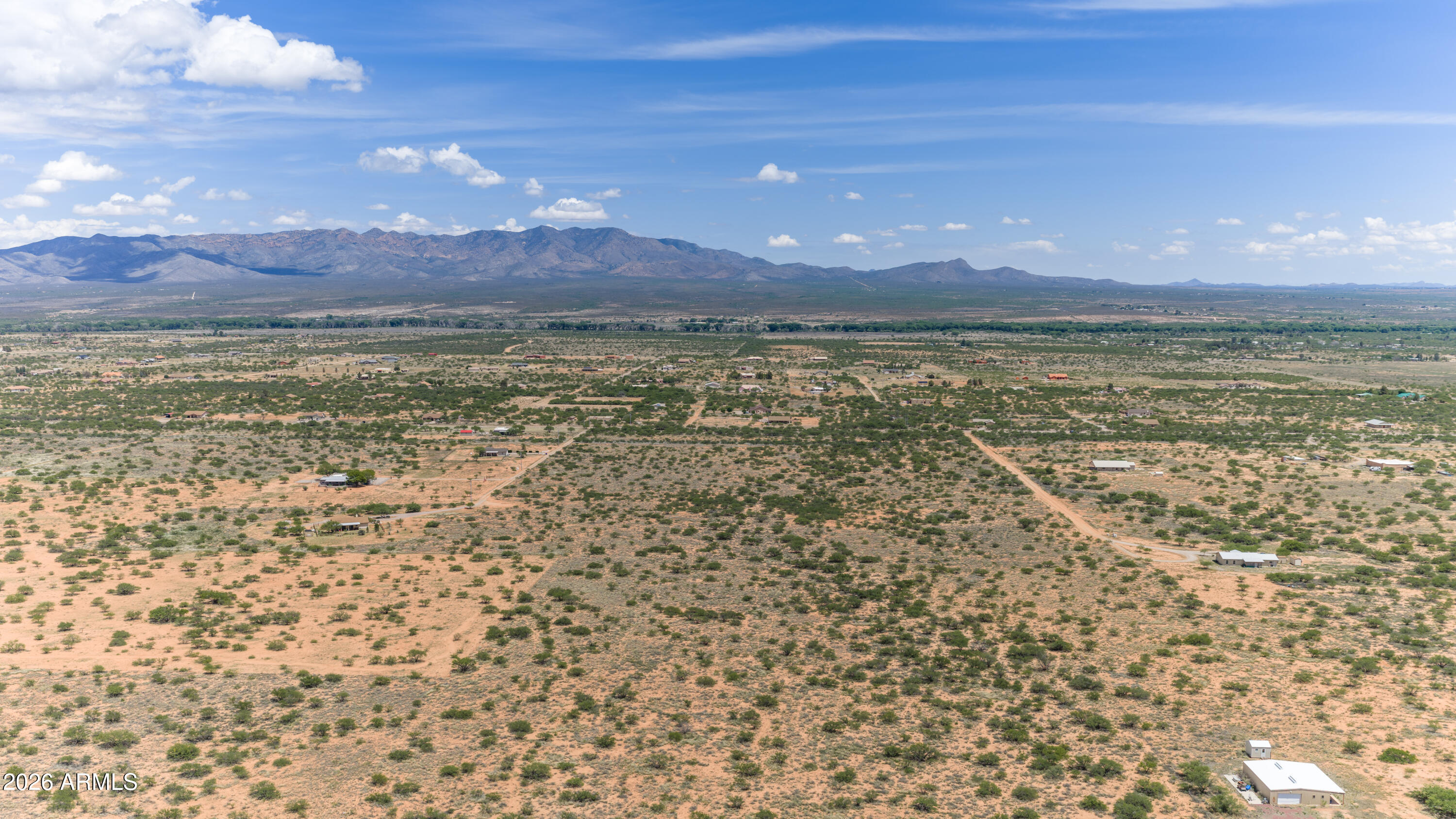 Tbd East Plane Old Road, Unit 16 Hereford, AZ 85615 - Photo 4 of 30 POR 104-27-057K-4