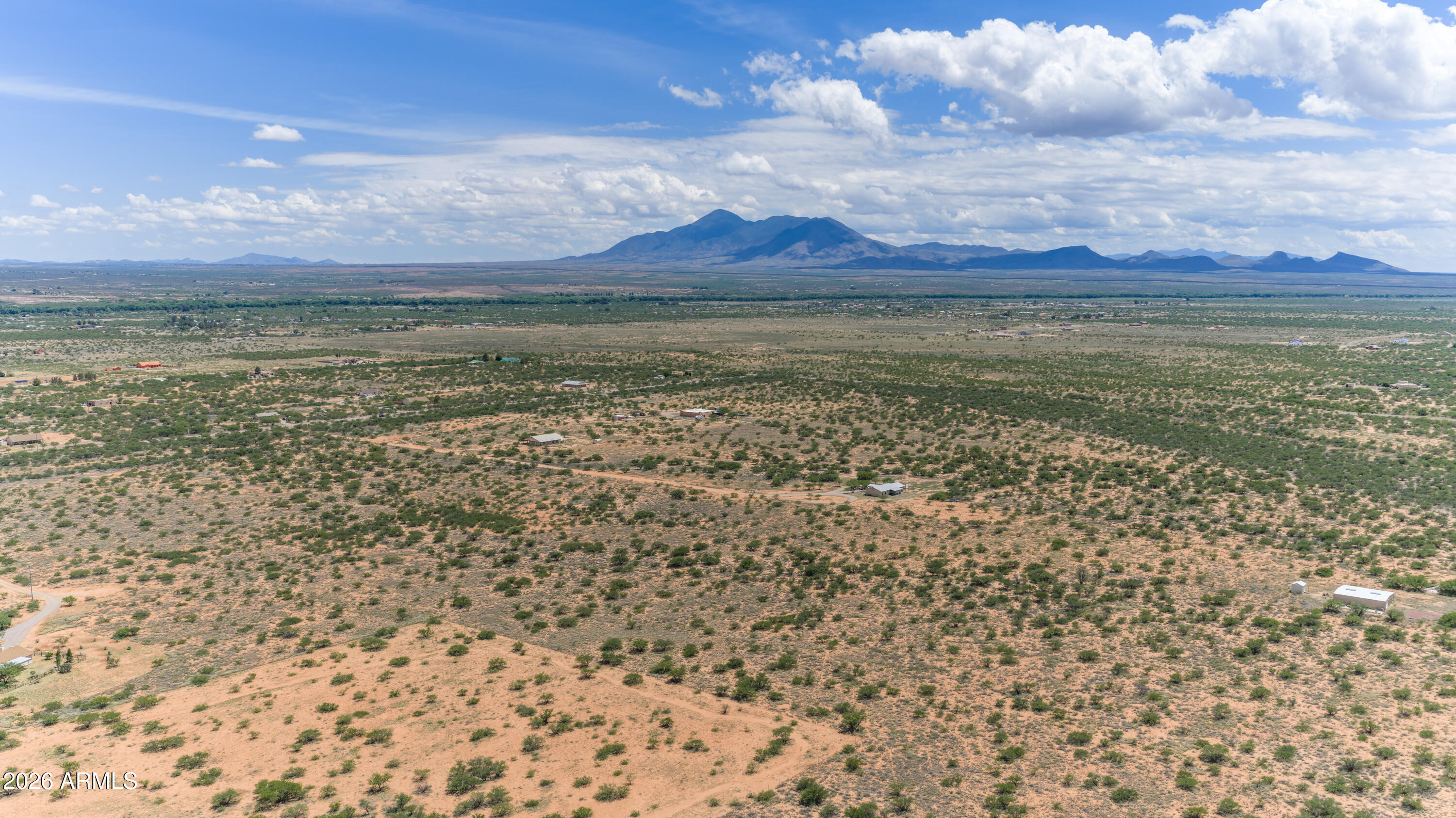 Tbd East Plane Old Road, Unit 16 Hereford, AZ 85615 - Photo 5 of 30 POR 104-27-057K-5