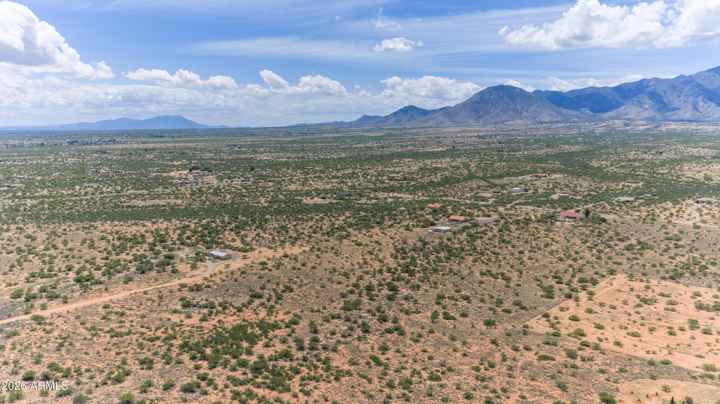 Tbd East Plane Old Road, Unit 16 Hereford, AZ 85615 - Photo 7 of 30 POR 104-27-057K-7