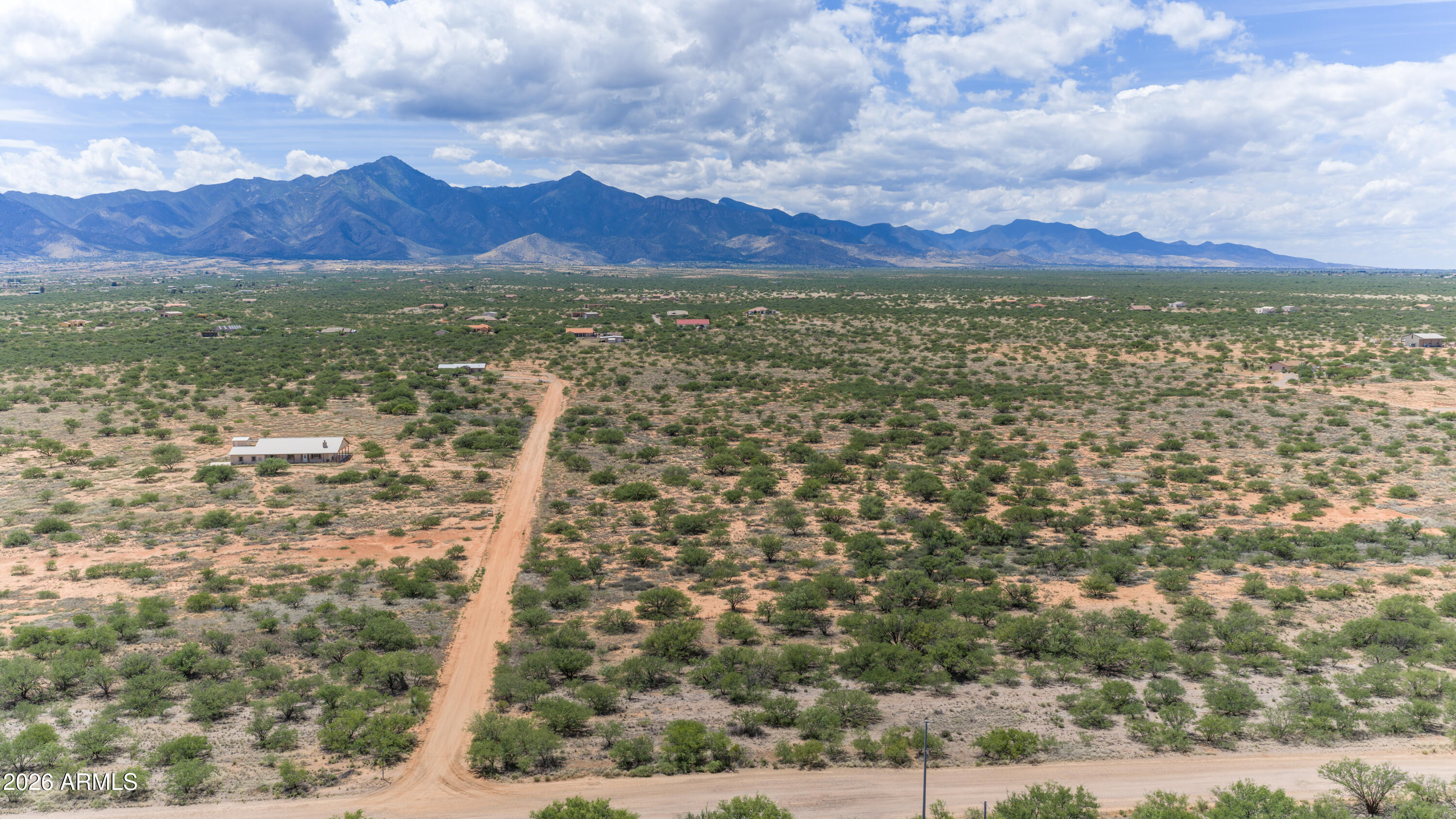 Tbd East Plane Old Road, Unit 16 Hereford, AZ 85615 - Photo 10 of 30 POR 104-27-057H-2