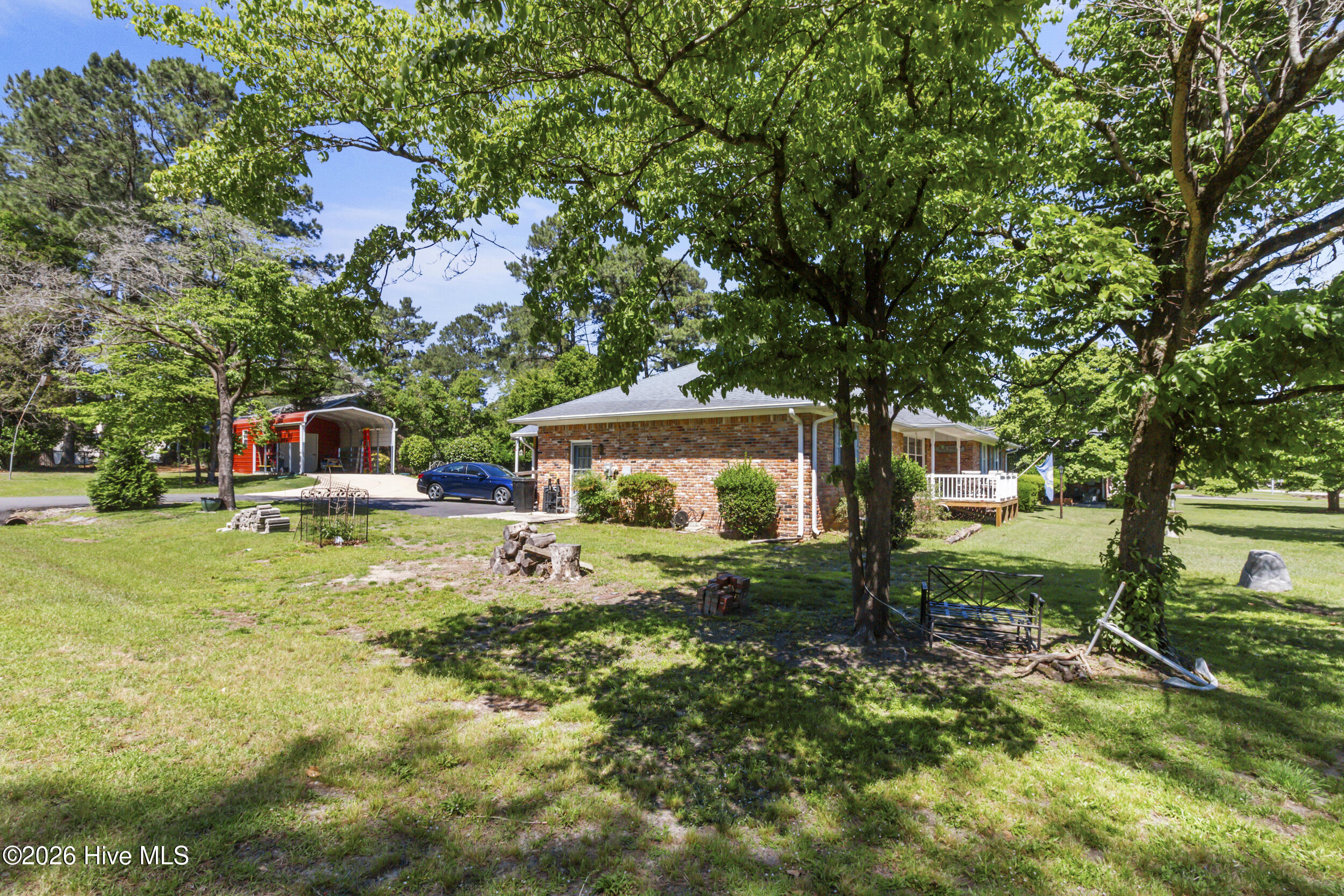 312 Rockledge Road New Bern, NC 28562 - Photo 29 of 44 30_img_5832