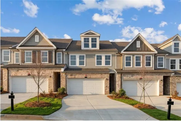 $390,790 | 6215 Molo Lane, Unit 662, Cumming, GA 30041