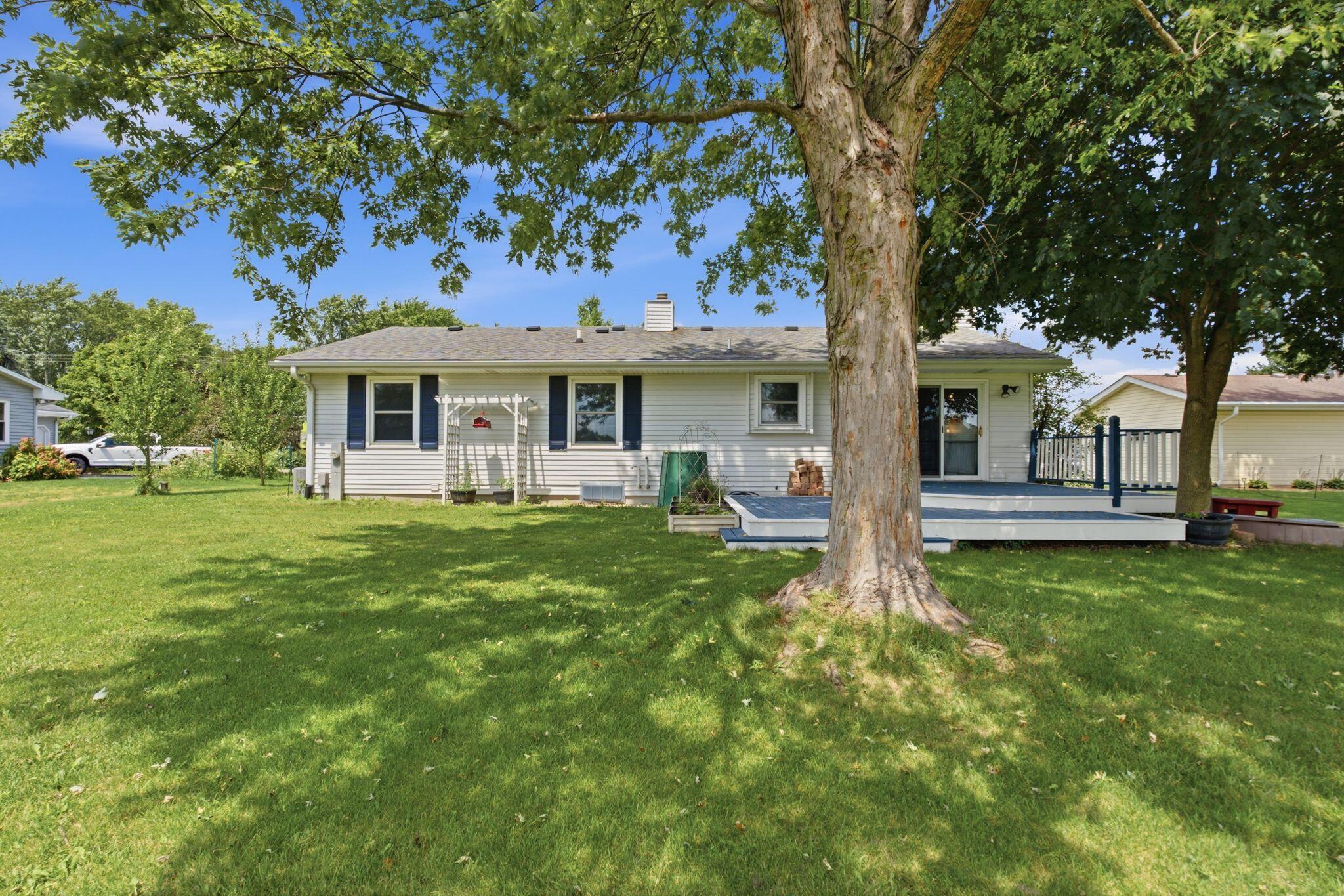 10119 Dunkelow Road Caledonia, WI 53126 - Photo 29 of 35 10119 Dunkelow Rd - HDR-32