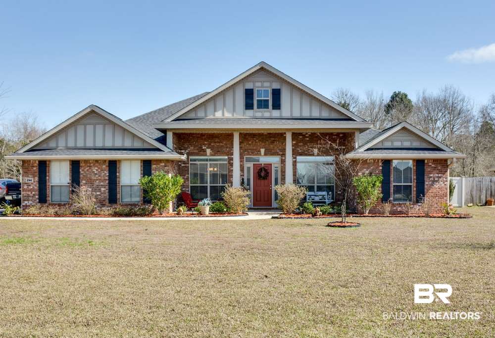 244 Meadow Run Loop East Foley, AL 36535 - Photo 1 of 41 Gallery Image 1