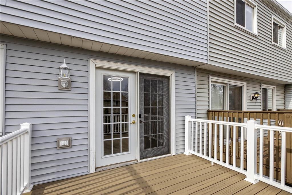 518 Hemlock Court Coraopolis, PA 15108 - Photo 31 of 34 a front view of a house