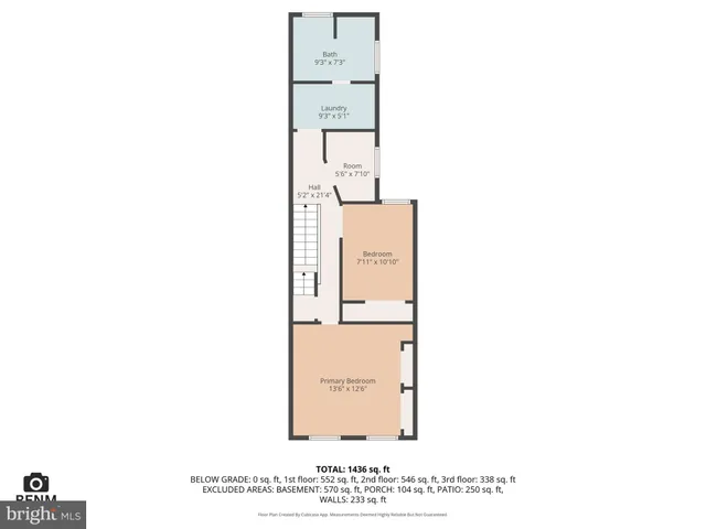 $295,000 | 112 Coral Street, Lancaster, PA 17603
