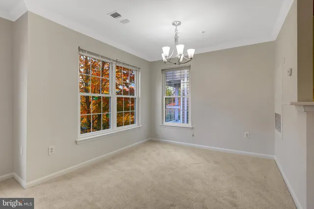a view of livingroom with window