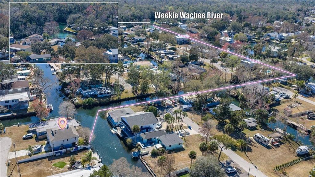 7247 Aberdeen Court Weeki Wachee, FL 34607 - Photo 2 of 35