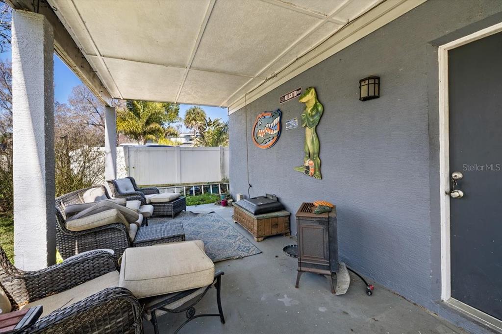 7247 Aberdeen Court Weeki Wachee, FL 34607 - Photo 23 of 35