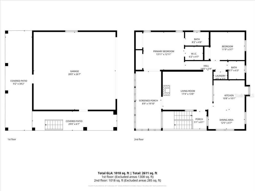 7247 Aberdeen Court Weeki Wachee, FL 34607 - Photo 25 of 35