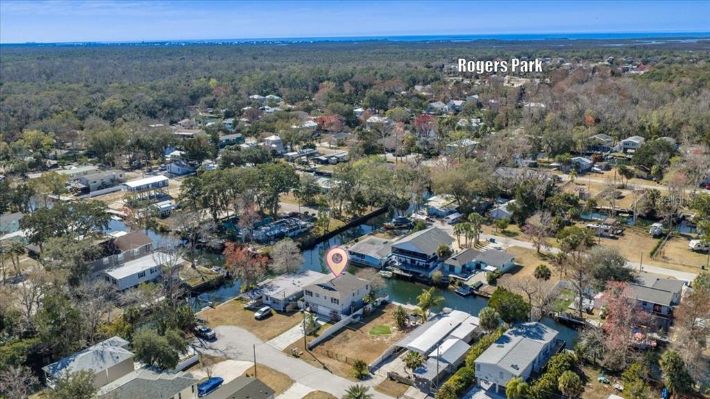 7247 Aberdeen Court Weeki Wachee, FL 34607 - Photo 28 of 35