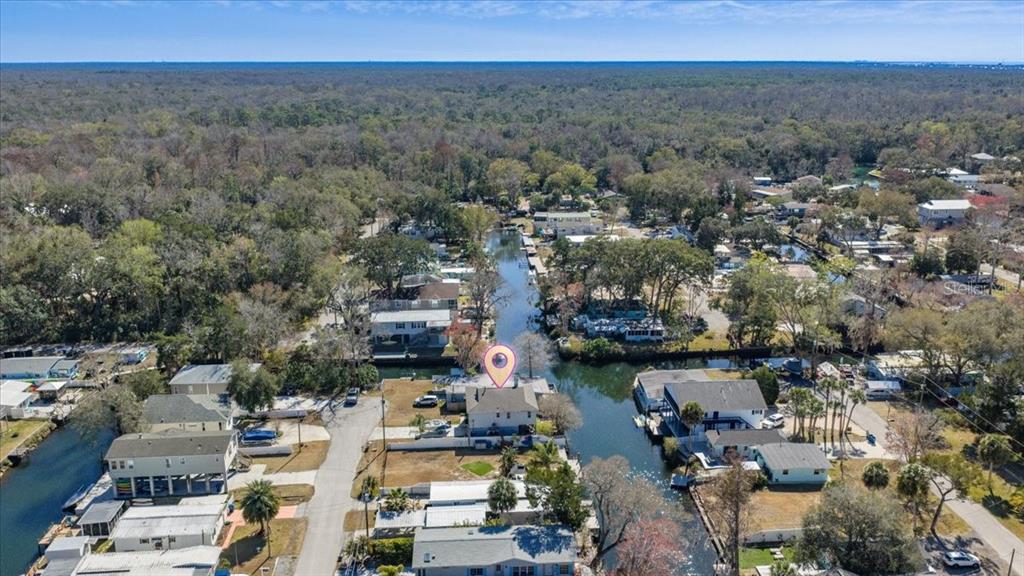 7247 Aberdeen Court Weeki Wachee, FL 34607 - Photo 30 of 35