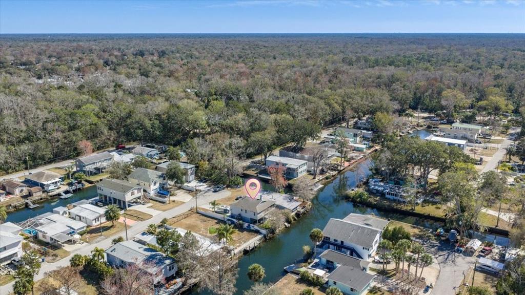 7247 Aberdeen Court Weeki Wachee, FL 34607 - Photo 31 of 35