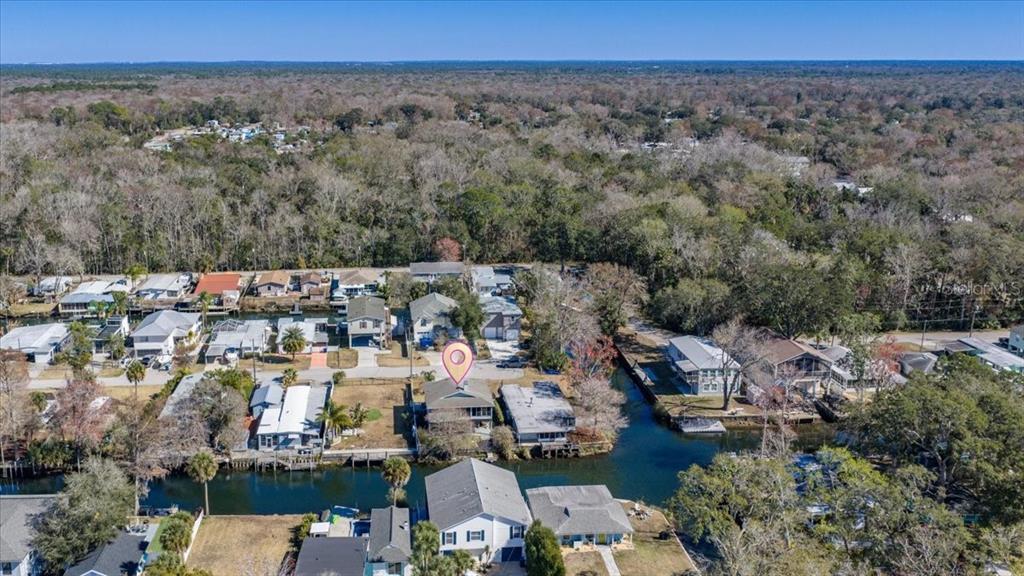 7247 Aberdeen Court Weeki Wachee, FL 34607 - Photo 32 of 35