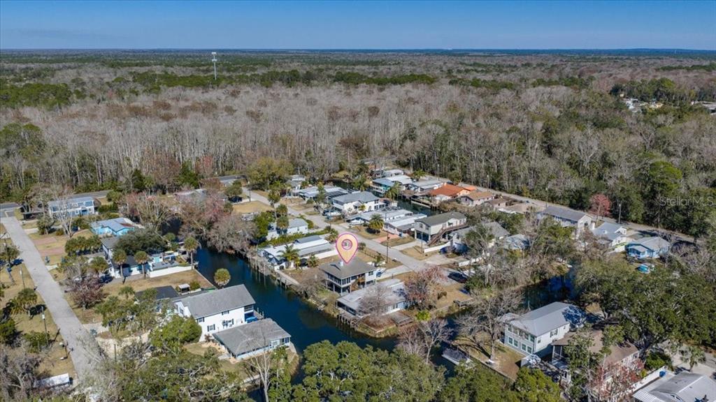 7247 Aberdeen Court Weeki Wachee, FL 34607 - Photo 33 of 35