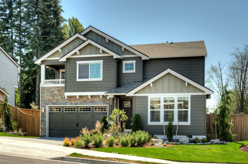16308 Southeast 140th Street, Unit 7 Renton, WA 98059 - Photo 1 of 25 Gallery Image 1