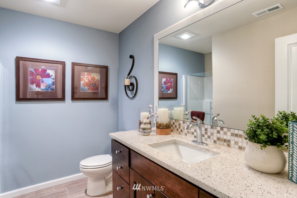16308 Southeast 140th Street, Unit 7 Renton, WA 98059 - Photo 12 of 25 Gallery Image 12
