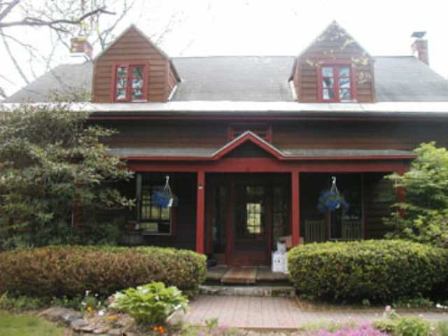 341 South Line Road Galway, NY 12074 - Photo 1 of 12 Photo 1