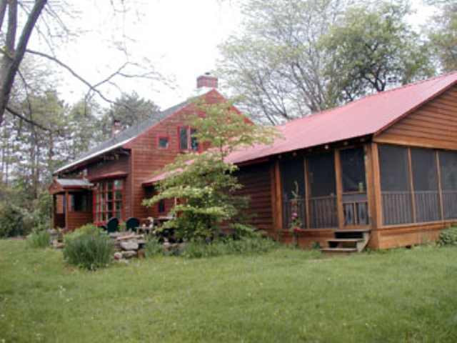 341 South Line Road Galway, NY 12074 - Photo 8 of 12 Photo 8