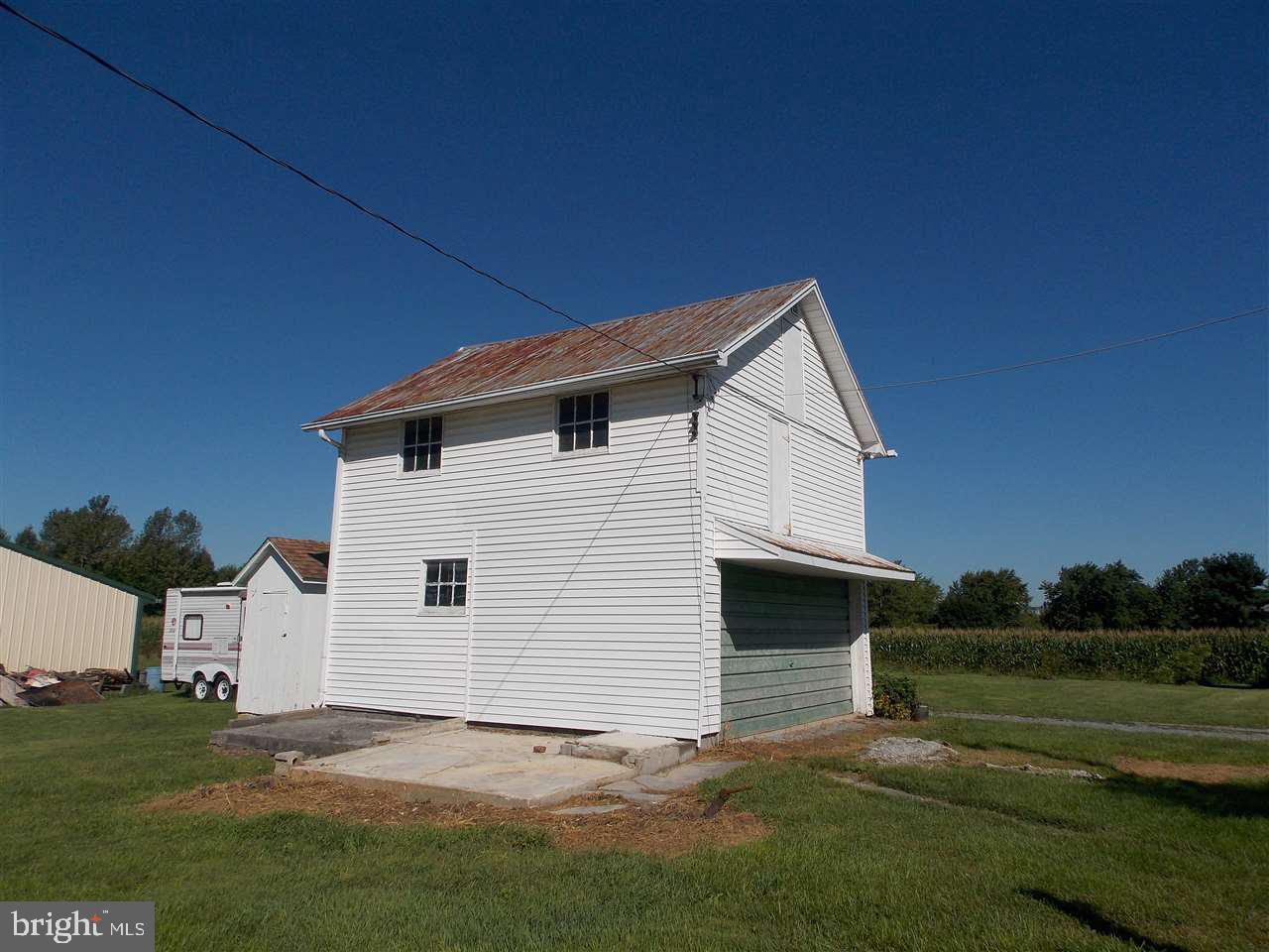 70 Codorus Furnace Road Mount Wolf, PA 17347 - Photo 32 of 34 Gallery Image 32