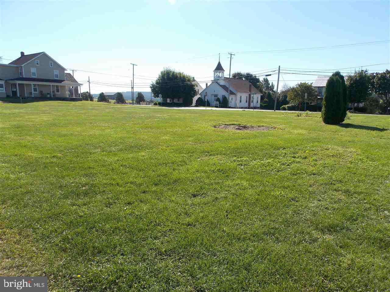 70 Codorus Furnace Road Mount Wolf, PA 17347 - Photo 33 of 34 Gallery Image 33