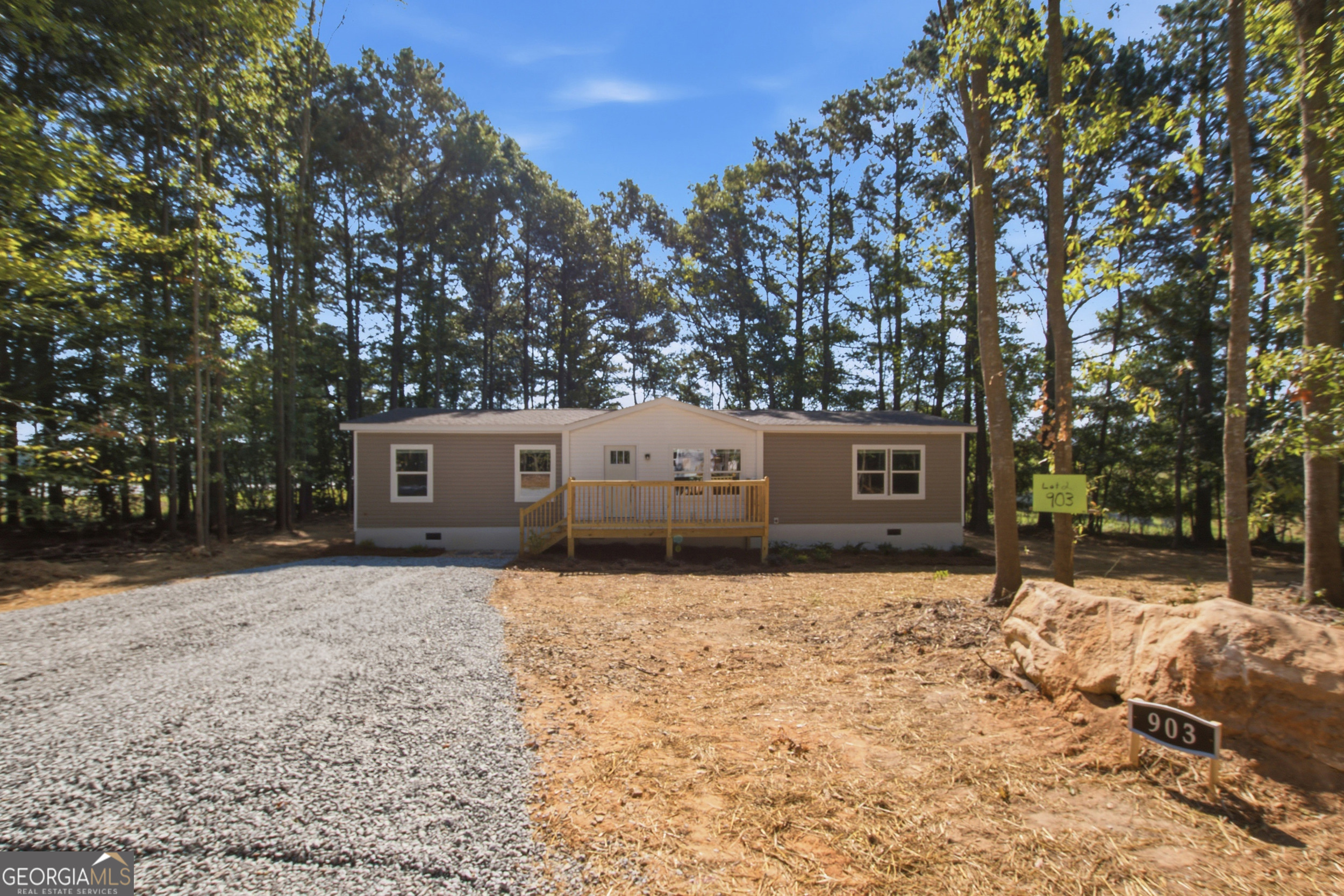903 Smith Loop Demorest, GA 30535 - Photo 29 of 33