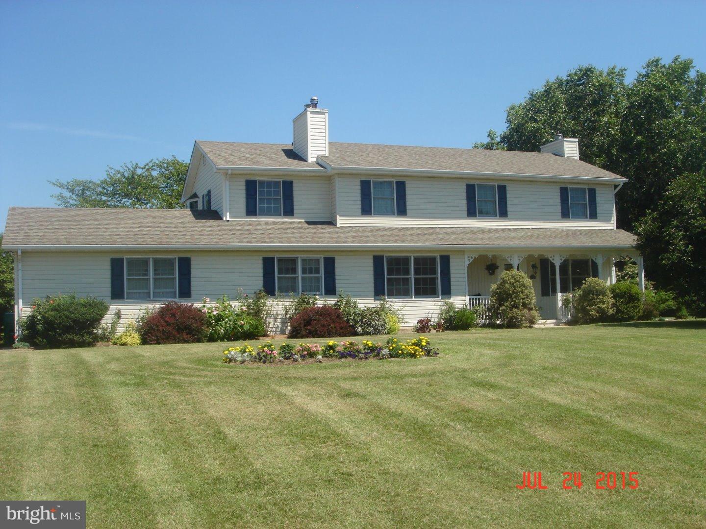 3 Concord Road Dover, DE 19904 - Photo 1 of 23 Gallery Image 1