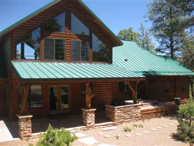 360 South Paintbrush Road Show Low, AZ 85901 - Photo 2 of 5 Gallery Image 2