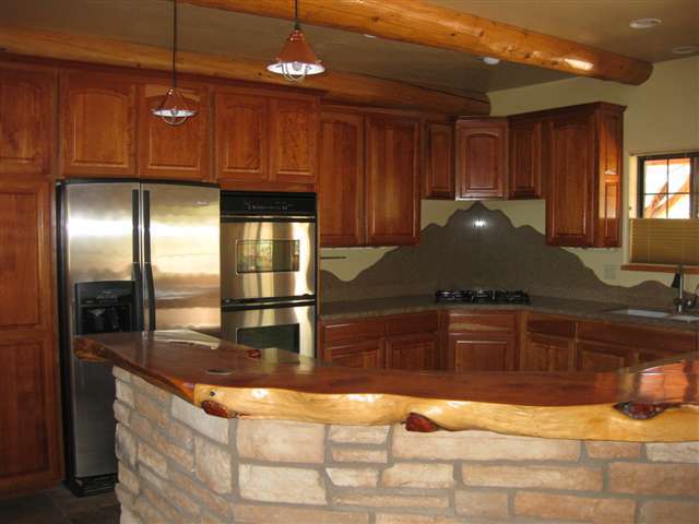 360 South Paintbrush Road Show Low, AZ 85901 - Photo 4 of 5 Gallery Image 4