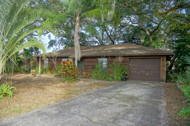 $195,000 | 125 Cassia Avenue Southeast, Palm Bay, FL 32909