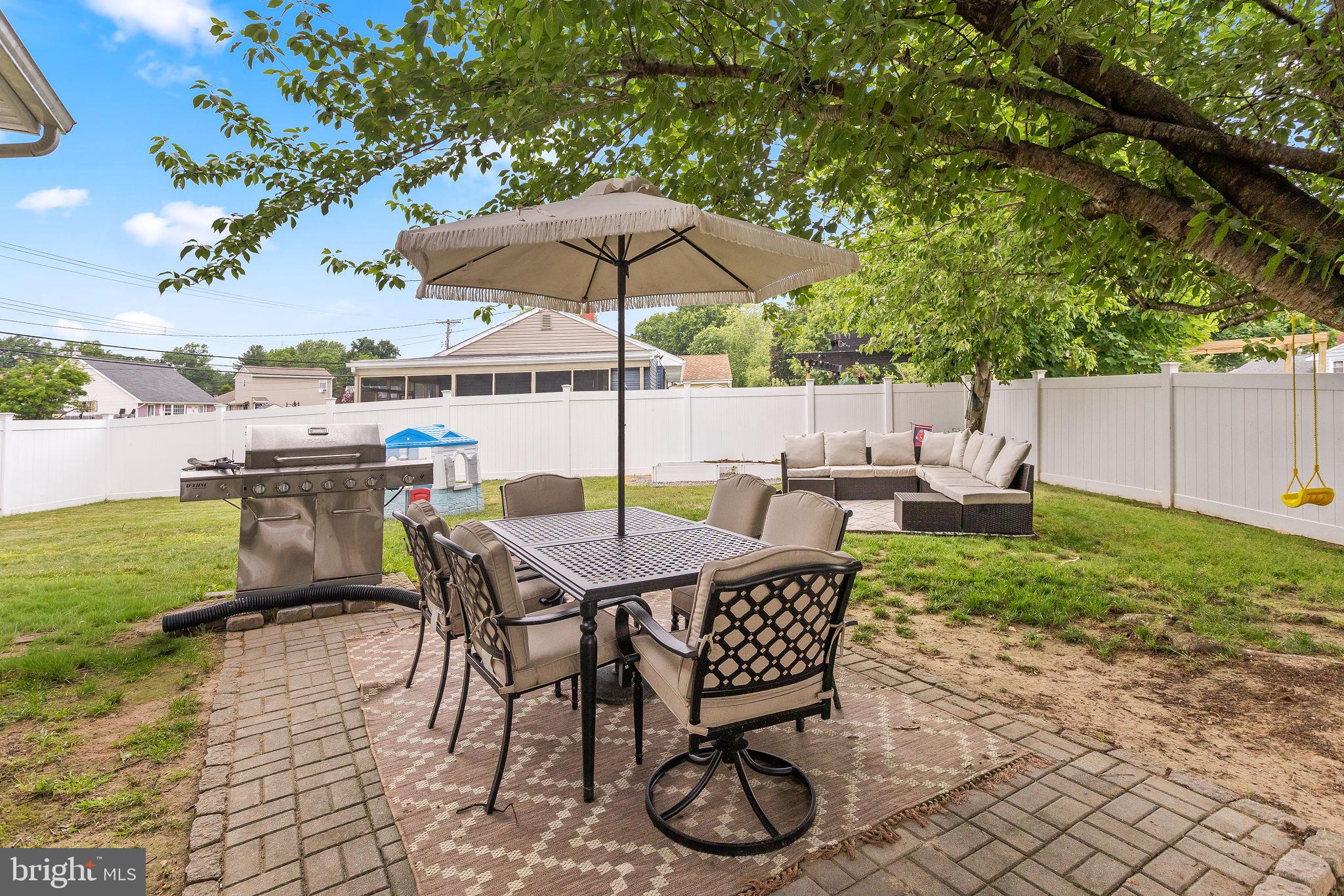 127 Miry Brook Road Hamilton, NJ 08690 - Photo 29 of 30