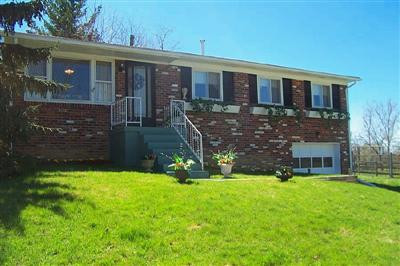 760 Kingston Road Lexington, KY 40505 - Photo 1 of 19 Photo 1