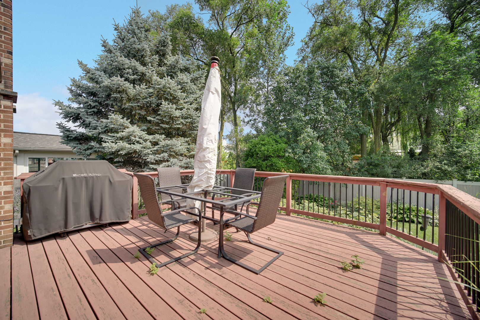 1167 Longtree Lane Wheeling, IL 60090 - Photo 25 of 26