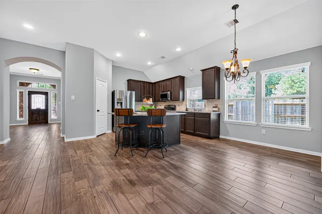 $500,000 | 8231 Horsetail Court, Conroe, TX 77385