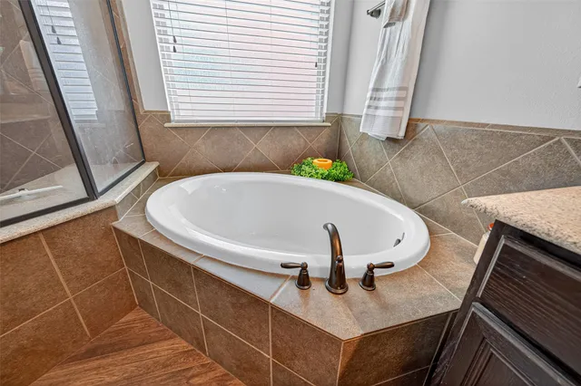 $500,000 | 8231 Horsetail Court, Conroe, TX 77385