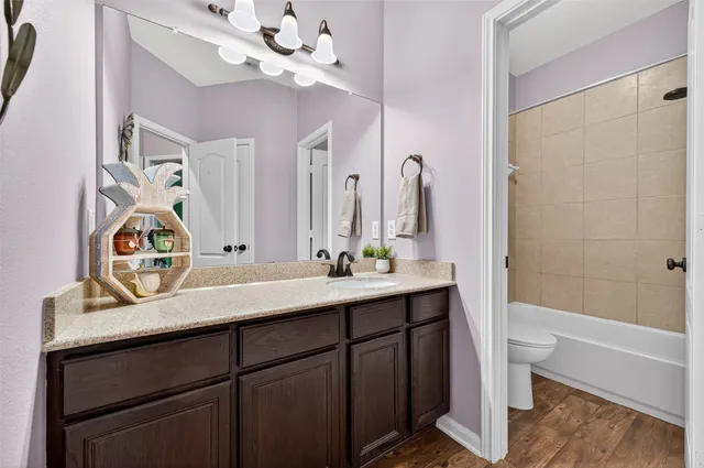 $500,000 | 8231 Horsetail Court, Conroe, TX 77385