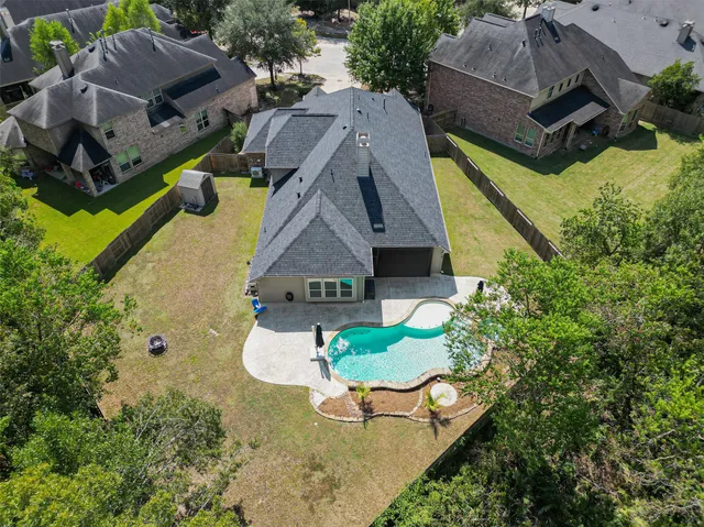 $500,000 | 8231 Horsetail Court, Conroe, TX 77385