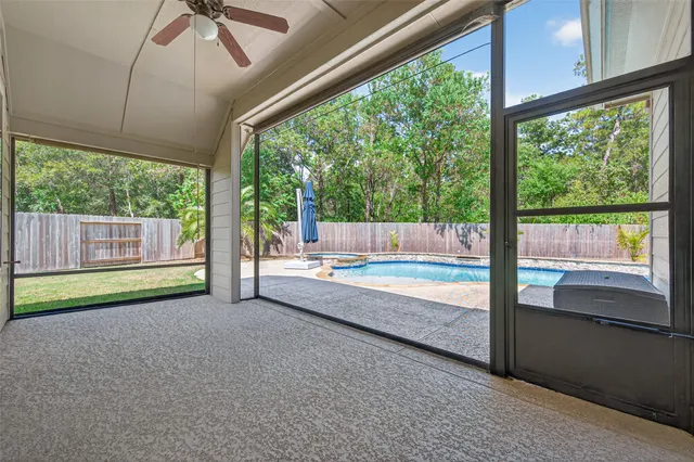 $500,000 | 8231 Horsetail Court, Conroe, TX 77385